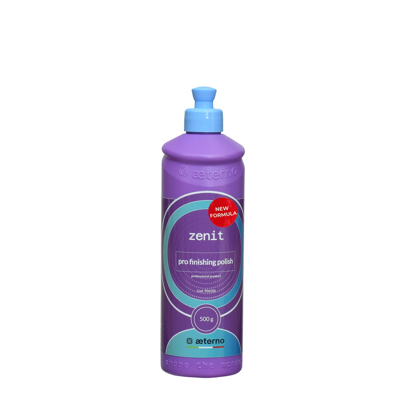 AETERNO Zenit Pro Finishing Polish 500g