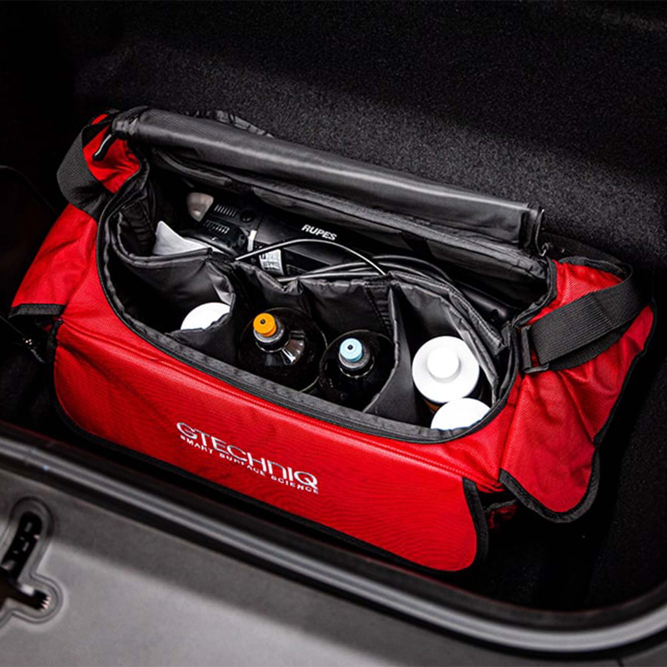 Gtechniq Detailertasche Detailer Bag XL 68 x 28 x 25cm