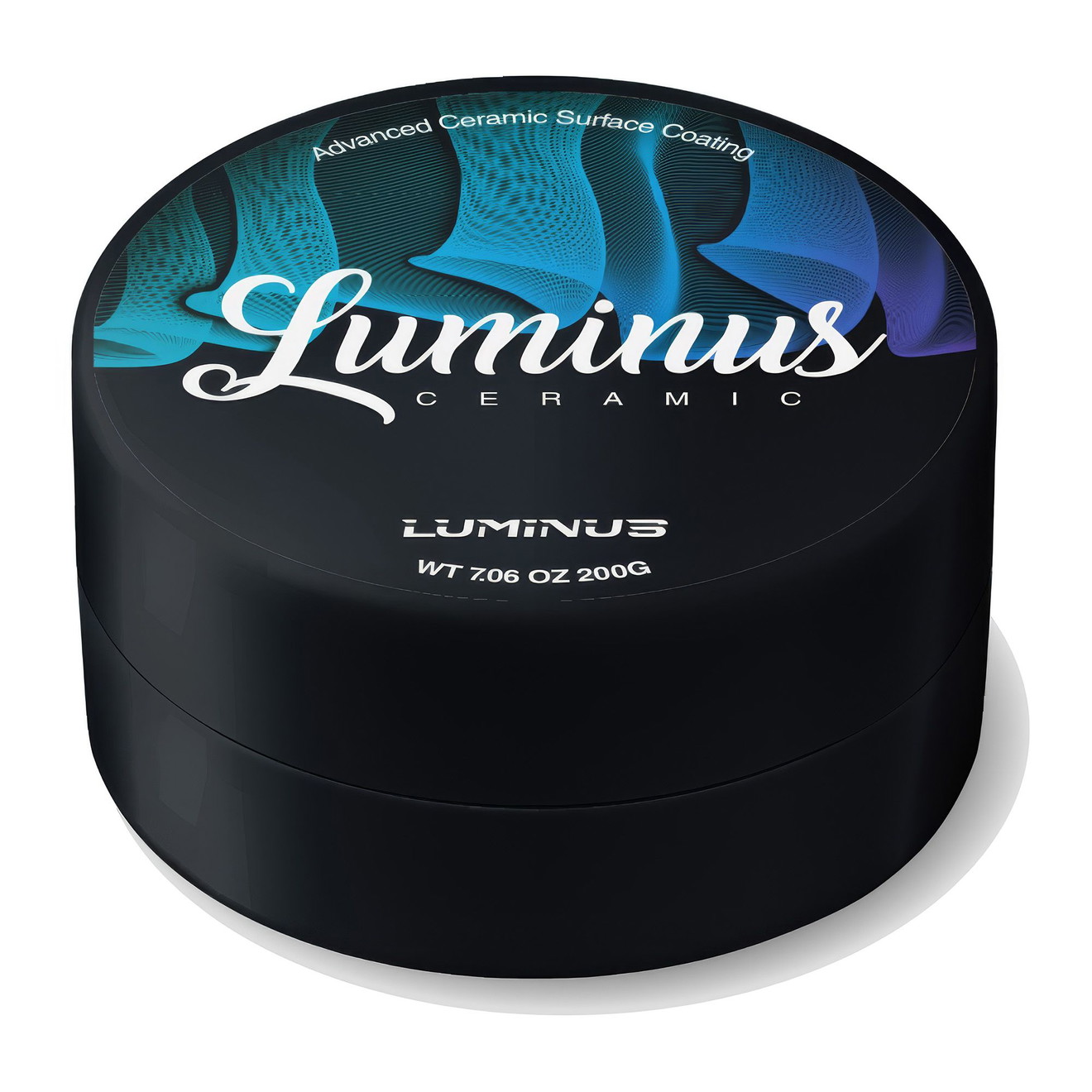 LUMINUS Ceramic Wax Autowachs 200g