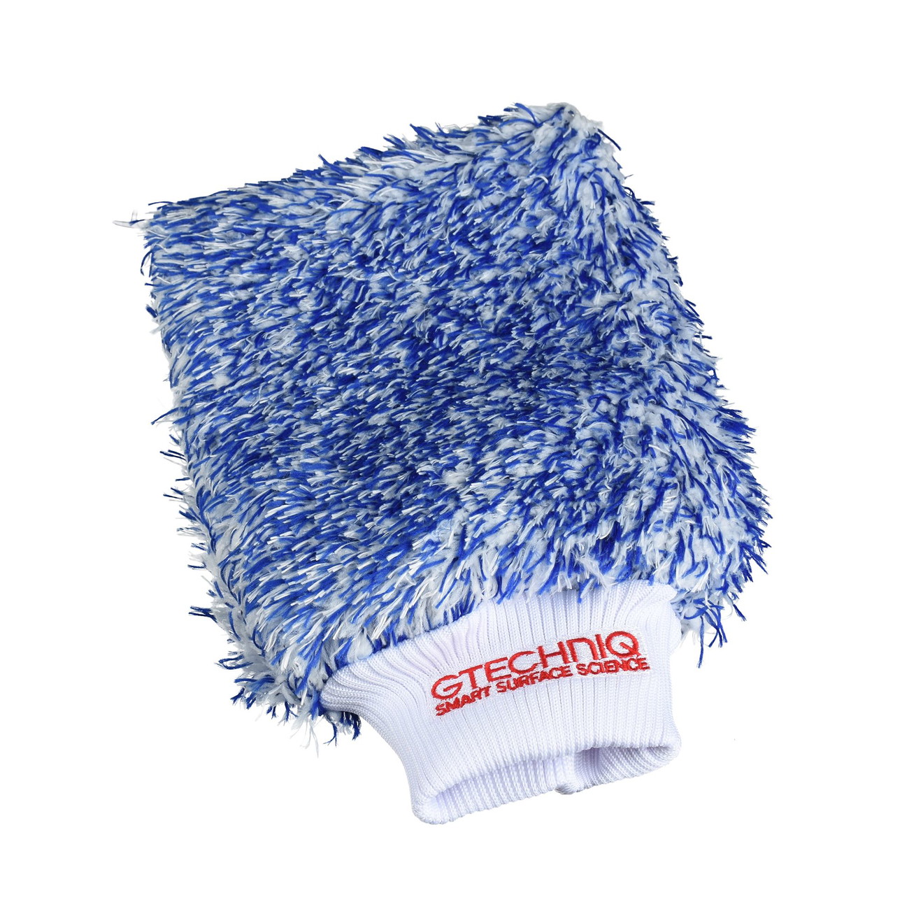 Gtechniq Marine Microfibre Wash Mitt Waschhandschuh MWM Gtechniq Marine Microfibre Wash Mitt Waschhandschuh MWM