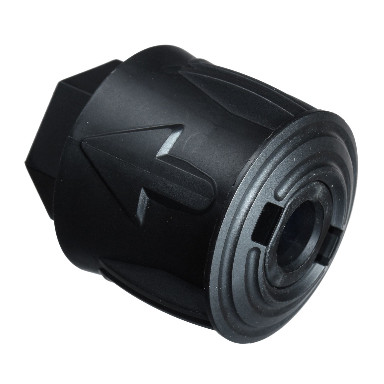 DP Pro Schlauchanschluss Lavor Adapter M22 x 1.5 14mm