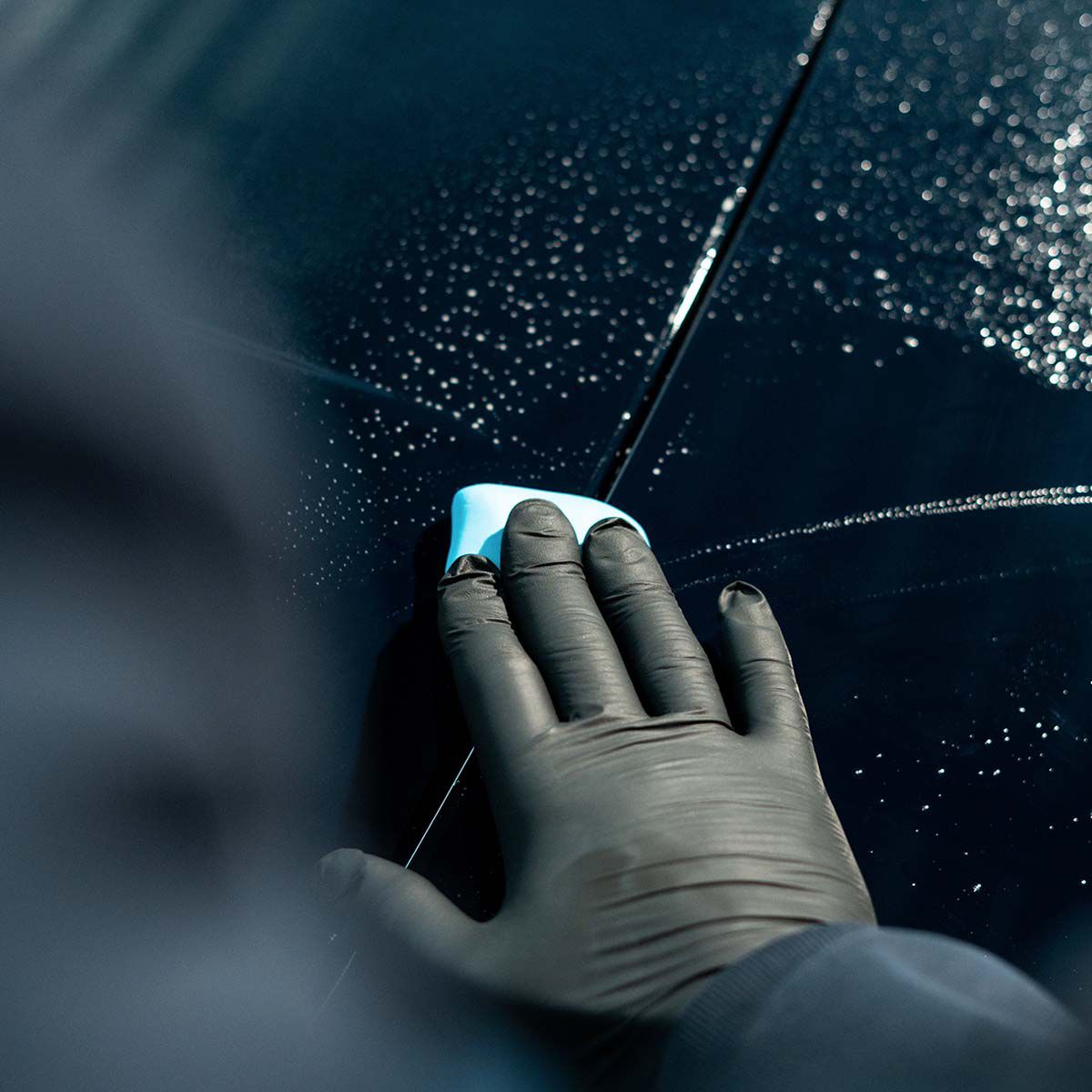 Labocosmetica LUBRIFICIA Lackknete-Gleitmittel Clay Lube 500ml