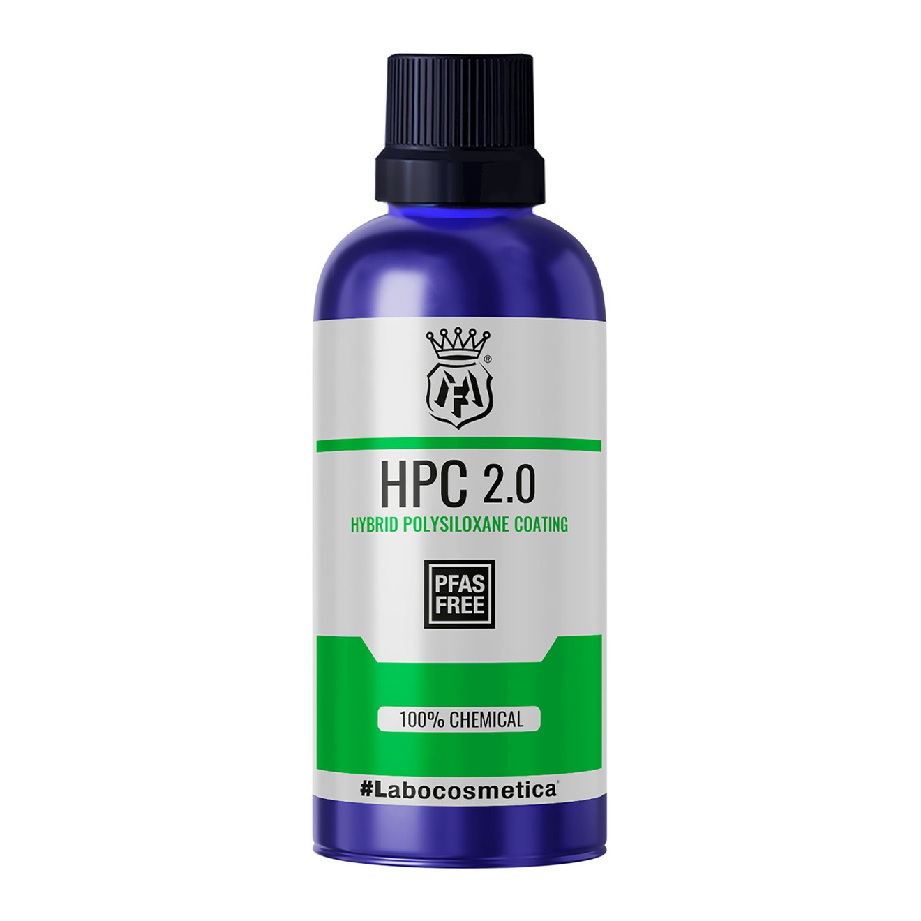 Labocosmetica HPC 2.0 Керамично покритие 30ml