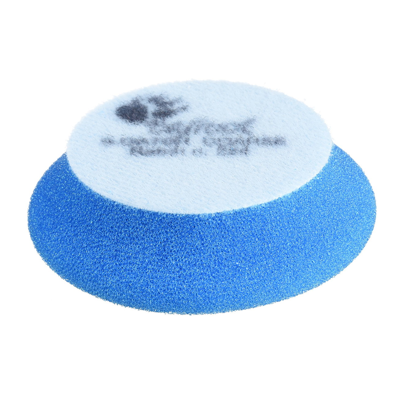 Rupes Polierpad 50mm D-A Coarse hart blau Ø 50/70mm