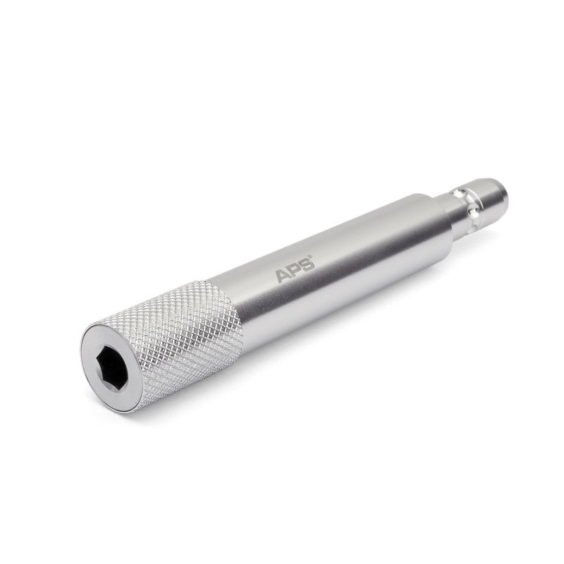 APS Flex PXE 80 Hex Bit Adapter rotativ DT-P+ Flex 1/4 Bit Verlängerung für PXE 80