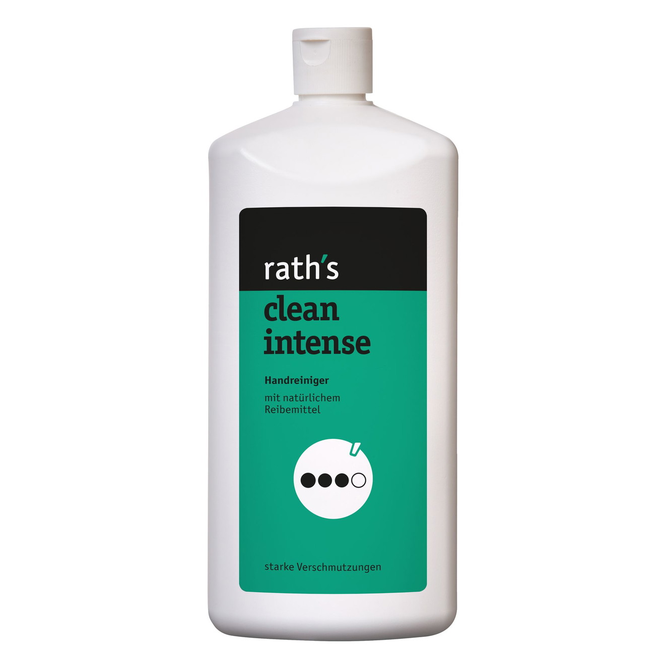 raths PR Clean R Handreiniger Flasche 1000ml raths PR Clean R Hand Cleaner Bottle 1000ml
