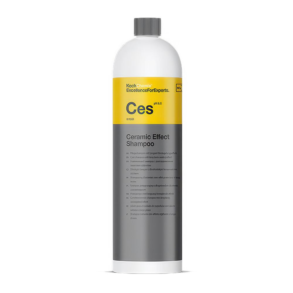 Koch Chemie Ceramic Effect Shampoo CES 1000ml Koch Chemie Szampon Ceramic Effect 1000ml