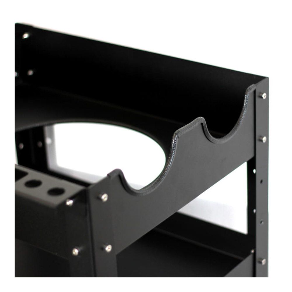 Poka Detailing Trolley Lake Country Pad Washer