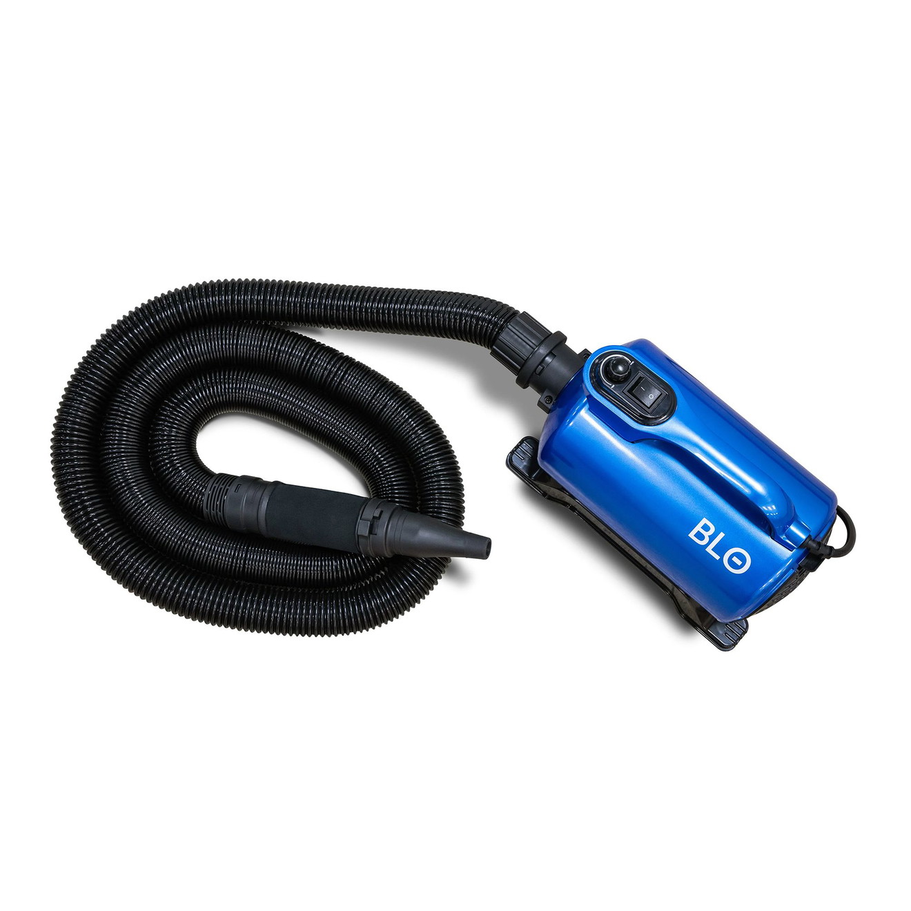 BLO AIR-RS Lacktrockner Car Dryer Small 5,5 PS / 2800W