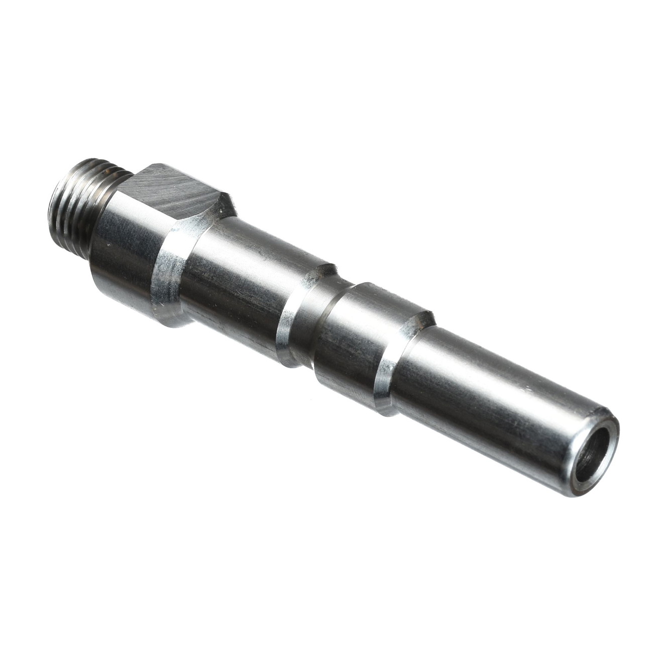 DP Pro 1/4in Male Quick Connect Adapter Stainless Steel for Nilfisk Kränzle D12 KPS45