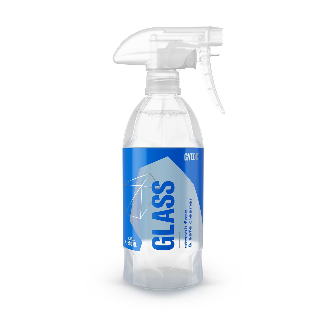 GYEON Q2M Glass Glasreiniger 500ml