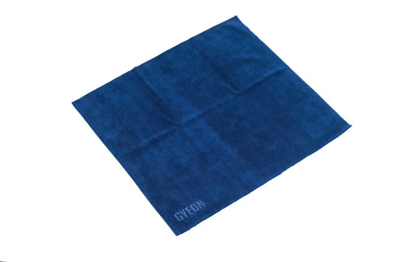 GYEON Q2M BaldWipe EVO Mikrofasertuch 40x40cm