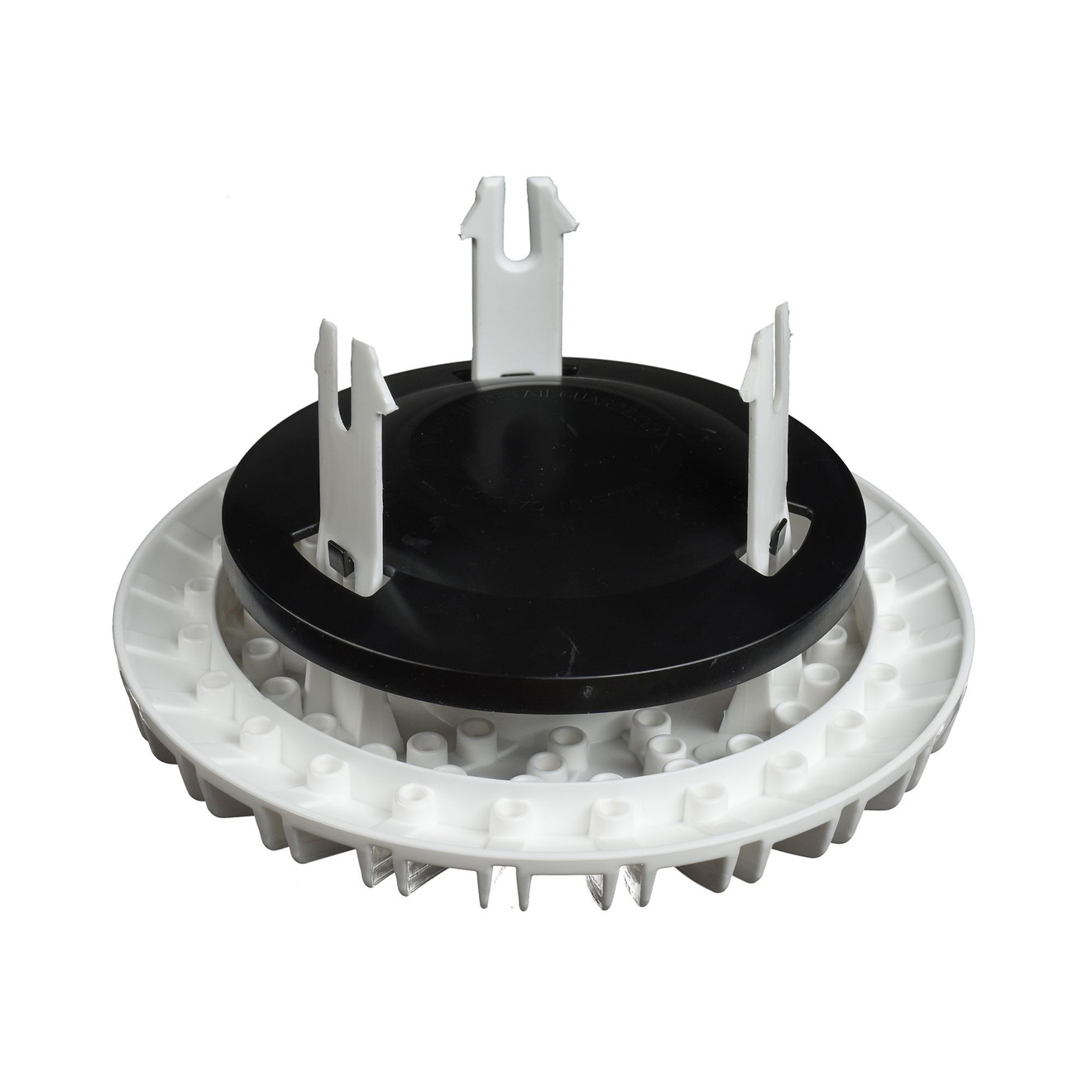 Detail Guardz Waschhandschuh-Reiniger Dirt Lock Scrub & Pump weiss