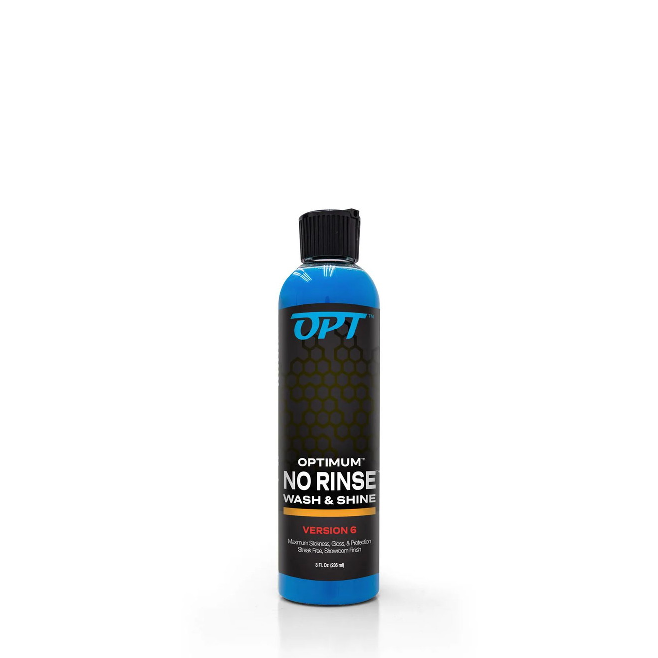 Optimum No Rinse Detailer Concentrate ONR V6 236ml
