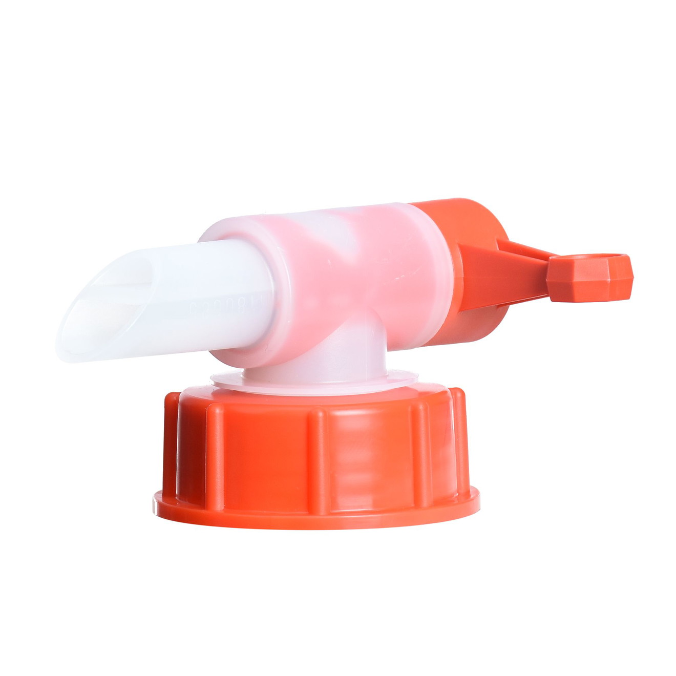 Robinet DIN50 pour jerrycans Gtechniq