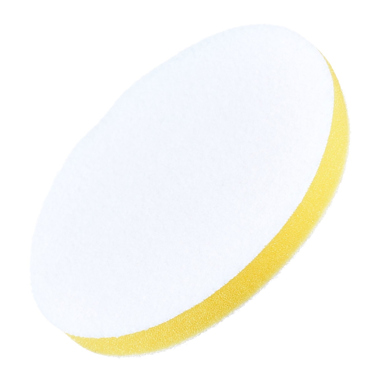 MICRUM Zwischenteller Interfacepad ohne Löcher 75mm MICRUM Tampon Intermédiaire Sans Trou 75mm