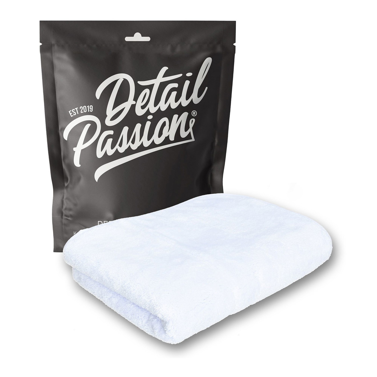 Microfiber Madness