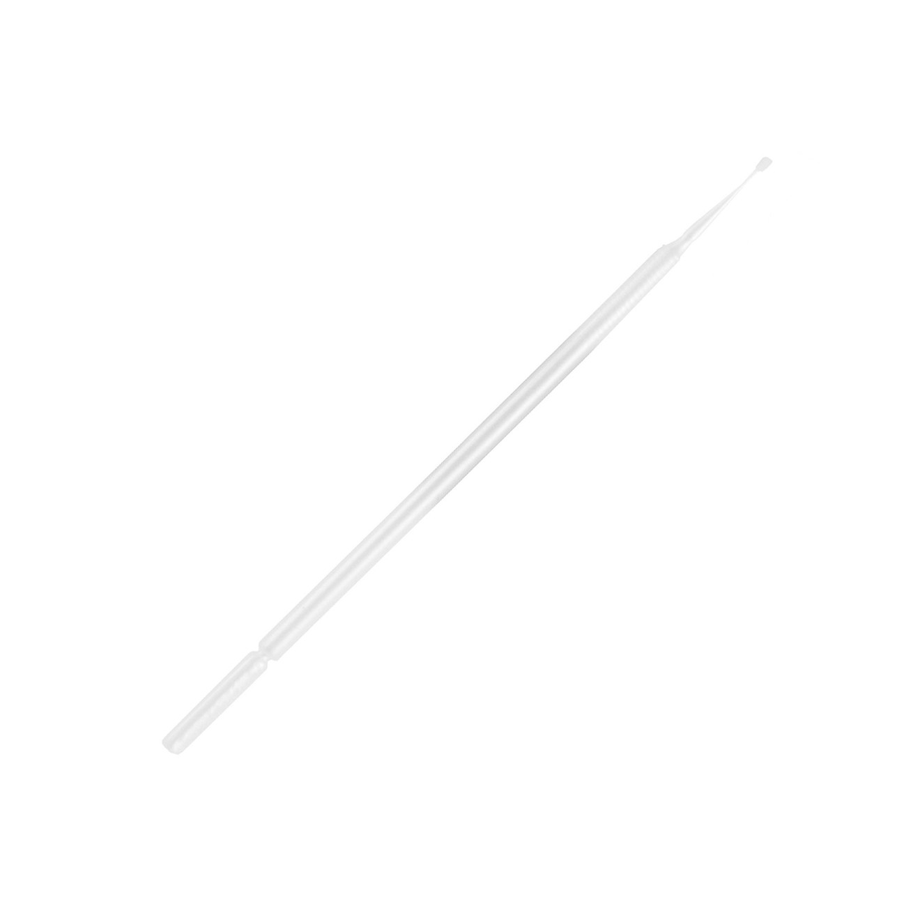 Retuschierstäbchen zur Smartrepair Lackierung weiss 1.0mm 100 Stück