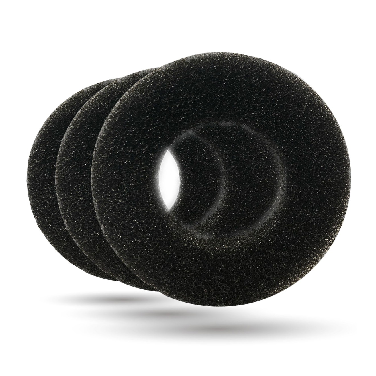 BigBoi PRO Filter 3er Pack Zestaw filtrów BigBoi PRO 3 szt.