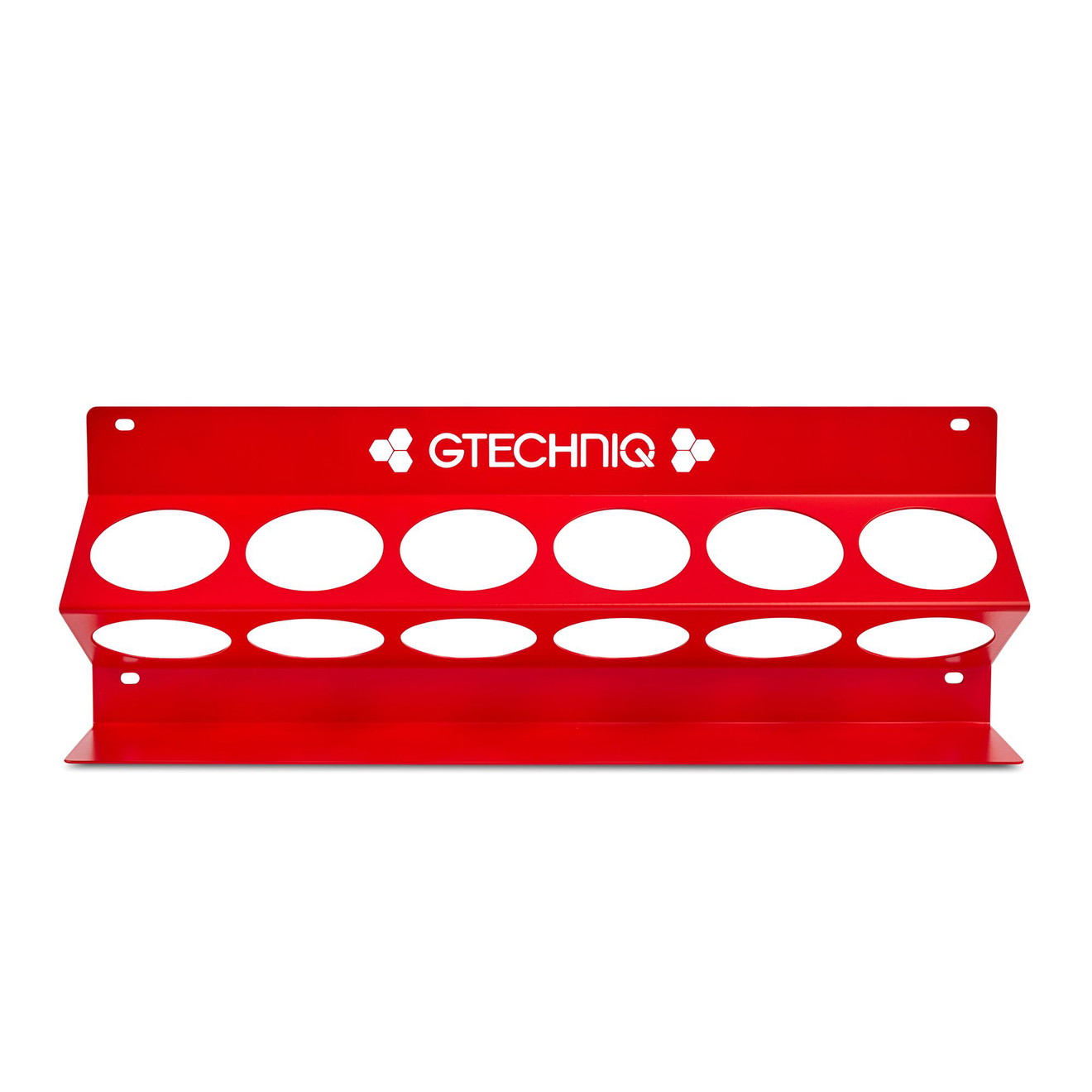 Gtechniq Wall Mounted Bottle Holder 6fach Flaschenhalter