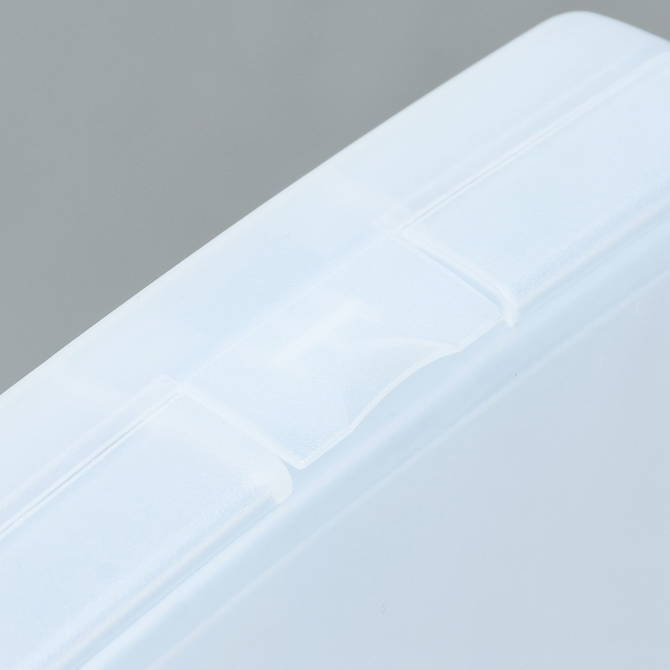 Detail Passion Aufbewahrungsbox Schleifscheiben PPF Tools 138x102x30mm