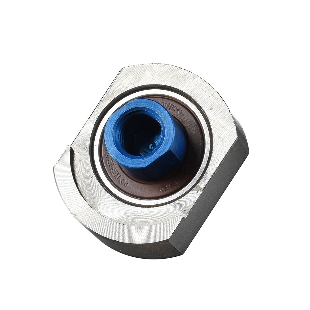 Rupes iBrid Nano 3mm Excenterantrieb