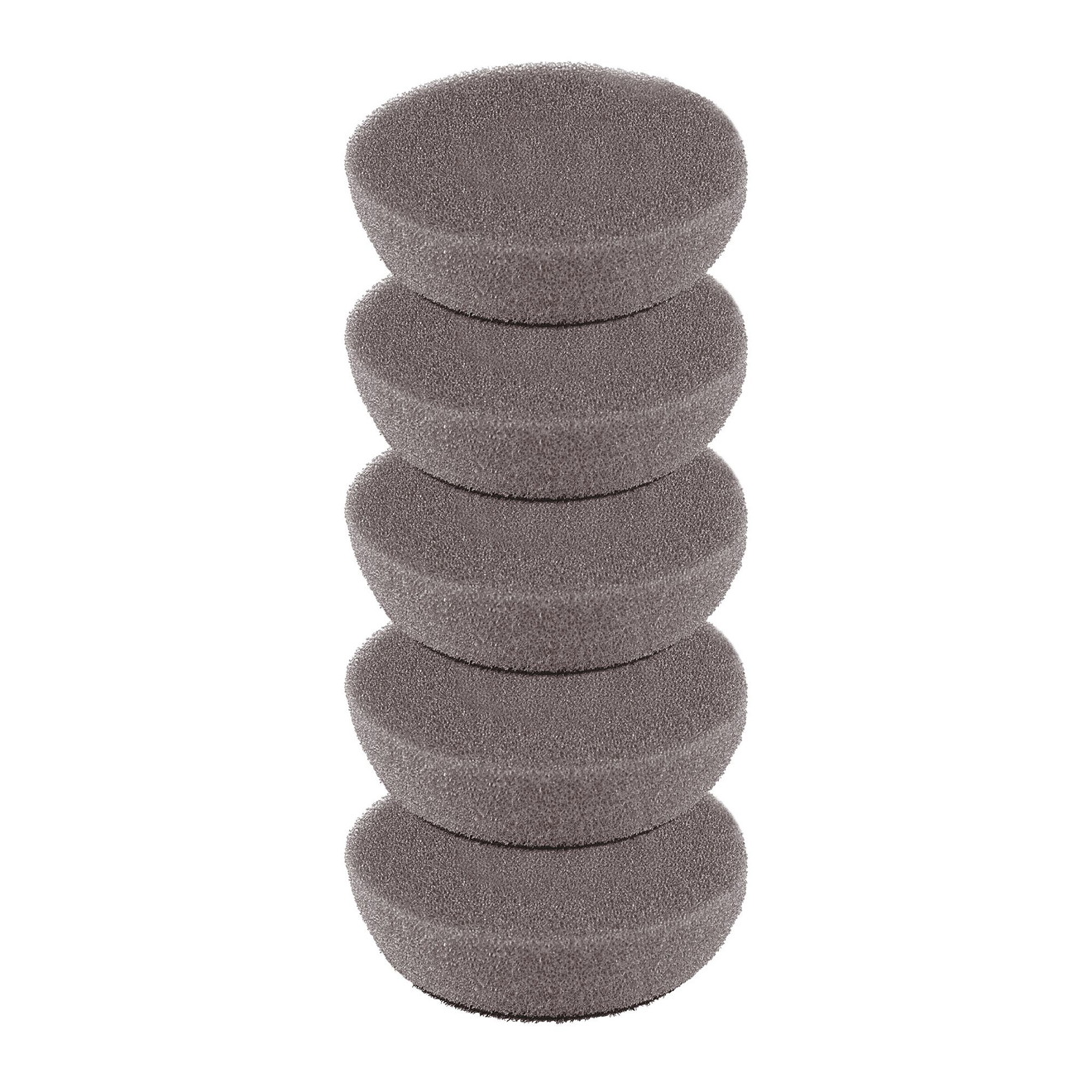 Flex Polierpad 50mm PP-F finish Set da 5 pezzi 50/60mm
