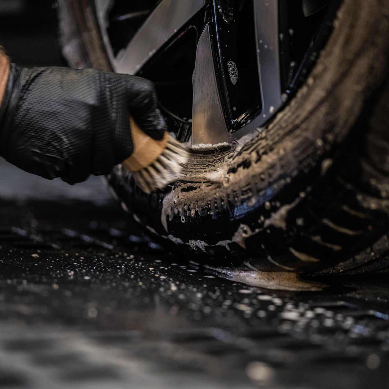 Alternative Zymöl Surf City Garage