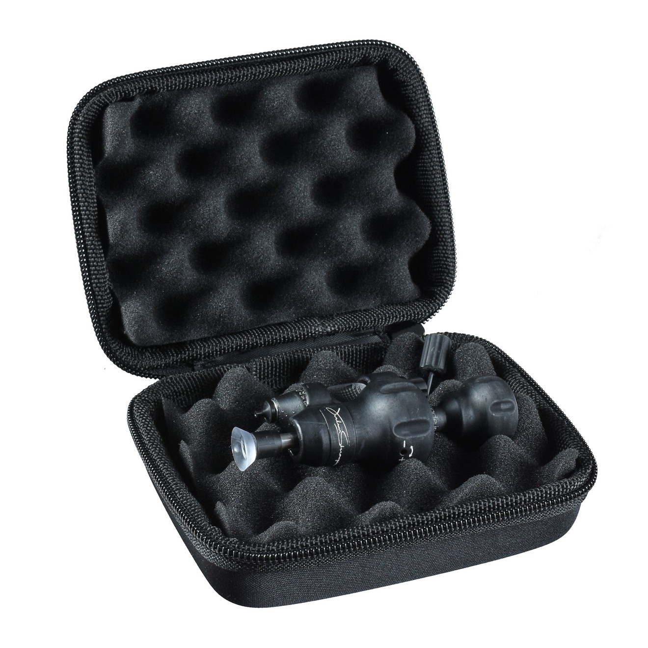 JSA PDC Precision Cutter PPF & Wrapping Kreisschneider Parksensoren