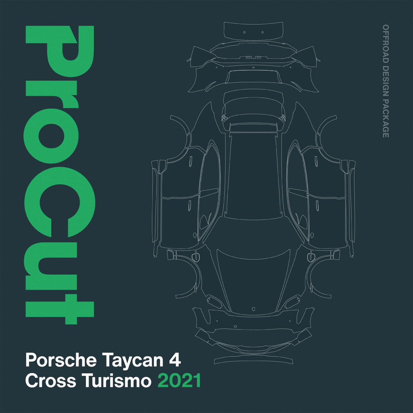 Profilm ProCut 2  PPF-Schnittsoftware - Jahreslizenz