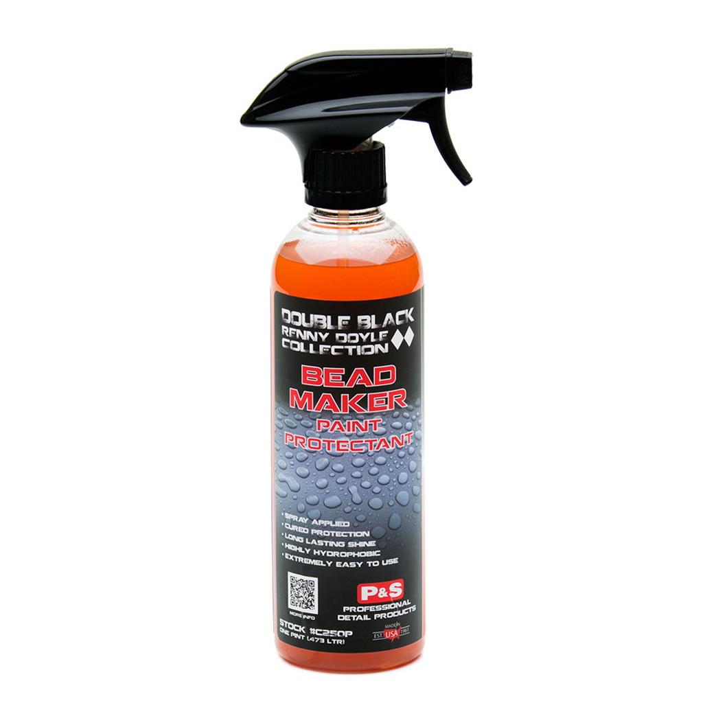 P&S Bead Maker Lackversiegelung Detailer Renny Doyle 473ml