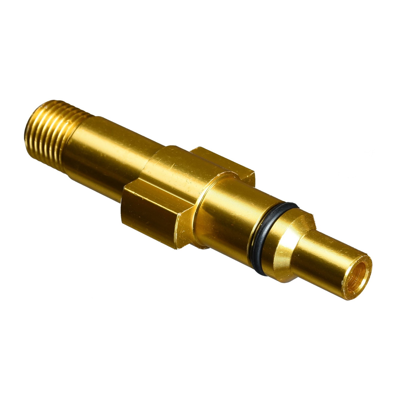 DP Pro 1/4in Stekker M voor Lavor Alu Quick Connect