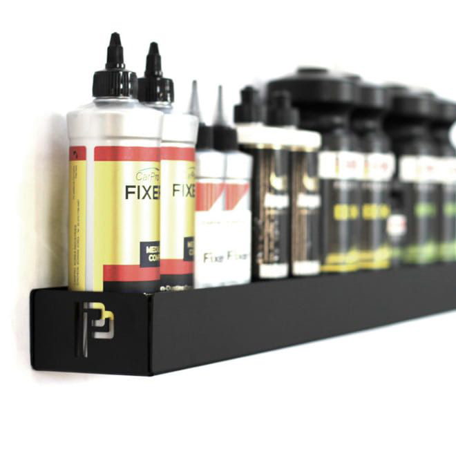 Poka Zubehörregal Wandmontage 80cm