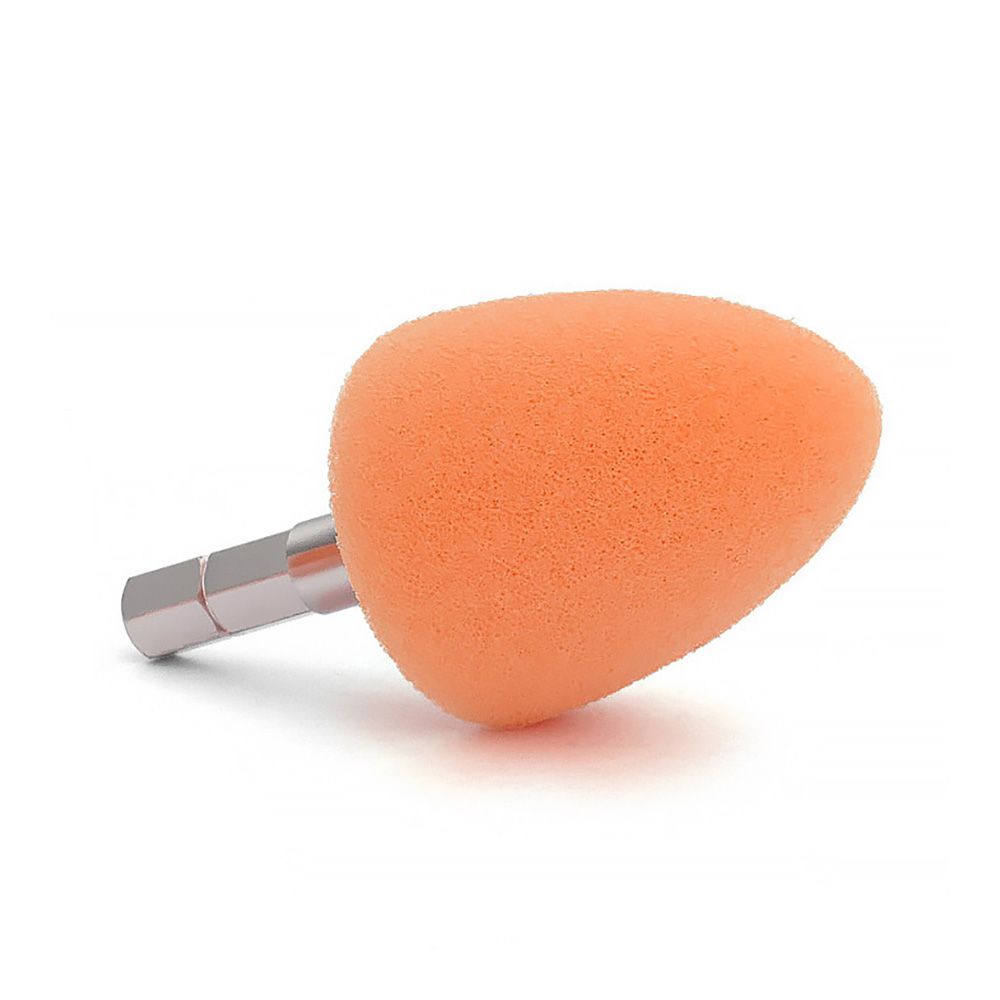 APS Detailing Hex Bit Polierschwamm Polierkegel Finish