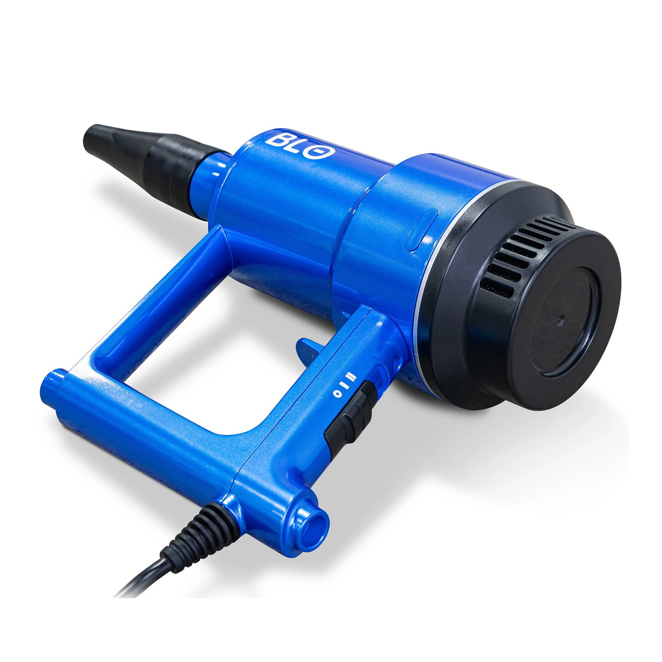 BLO AIR-S Lacktrockner Car Dryer 1,5 PS / 1200W