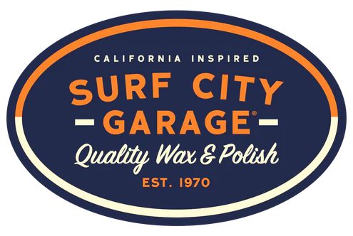 Surf City Garage