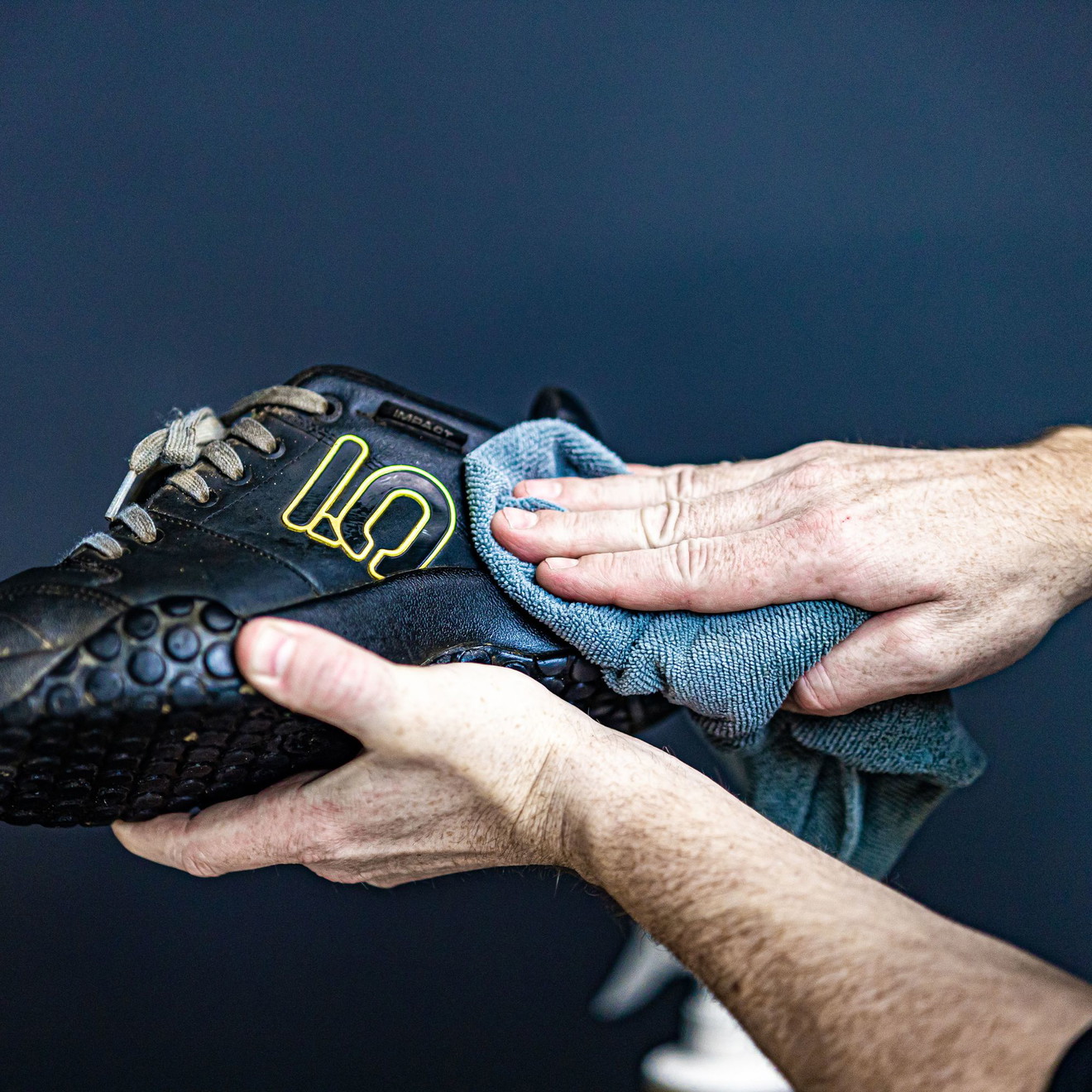 Gtechniq Bike Stoff- und Equipmentreiniger Fahrrad & EBike Tri-Clean 500ml BioCote Reiniger für die Fahrradpflege