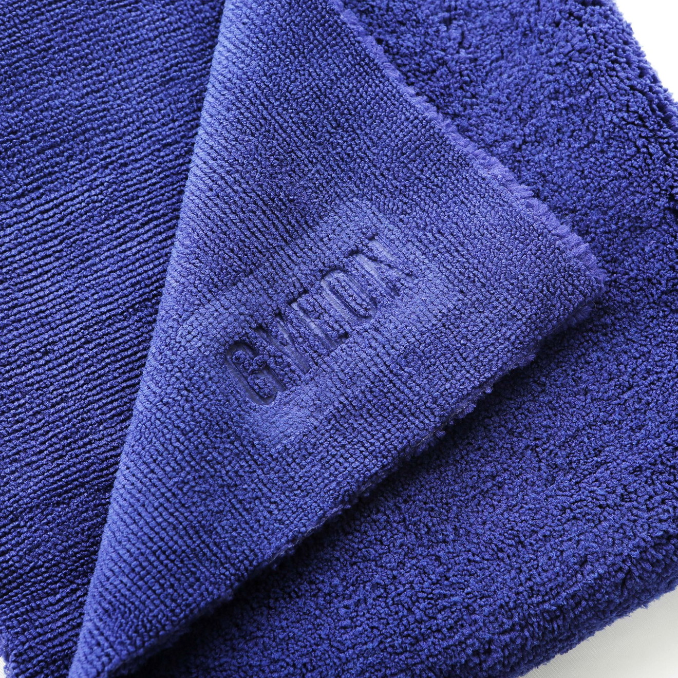 GYEON Q2M Poliertuch Polish Wipe 40 x 40cm