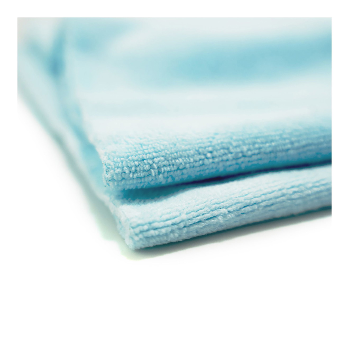 Labocosmetica IDEALE Interior Mikrofasertuch 40x40cm 380GSM 2er Set