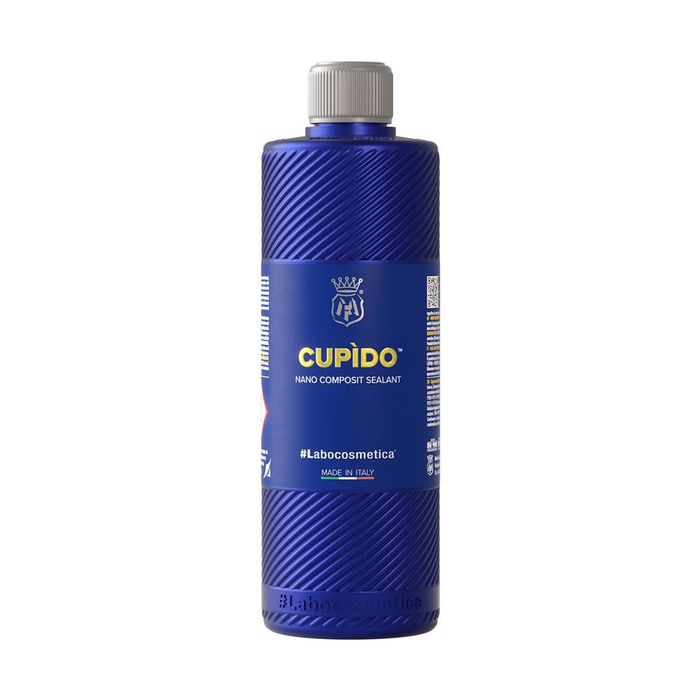 Labocosmetica CUPIDO SiO2 Spray Sealant 500ml
