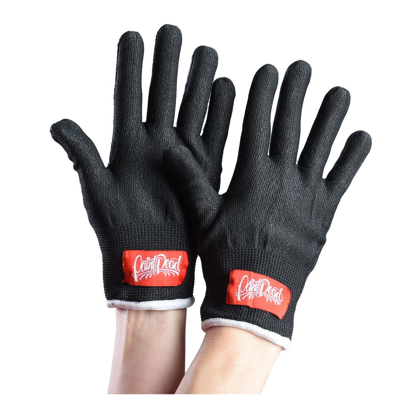 PRO GLOVE PPF & Wrapping Gloves Black L