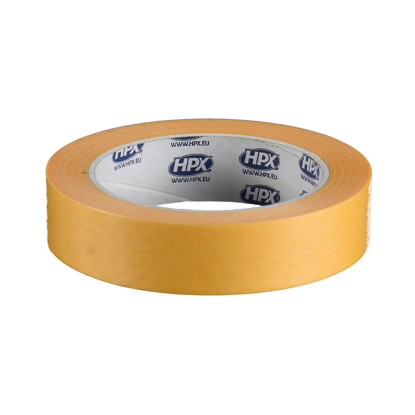 HPX Abklebeband Abdeckband 4400 Fine Line orange 24mm x 50m