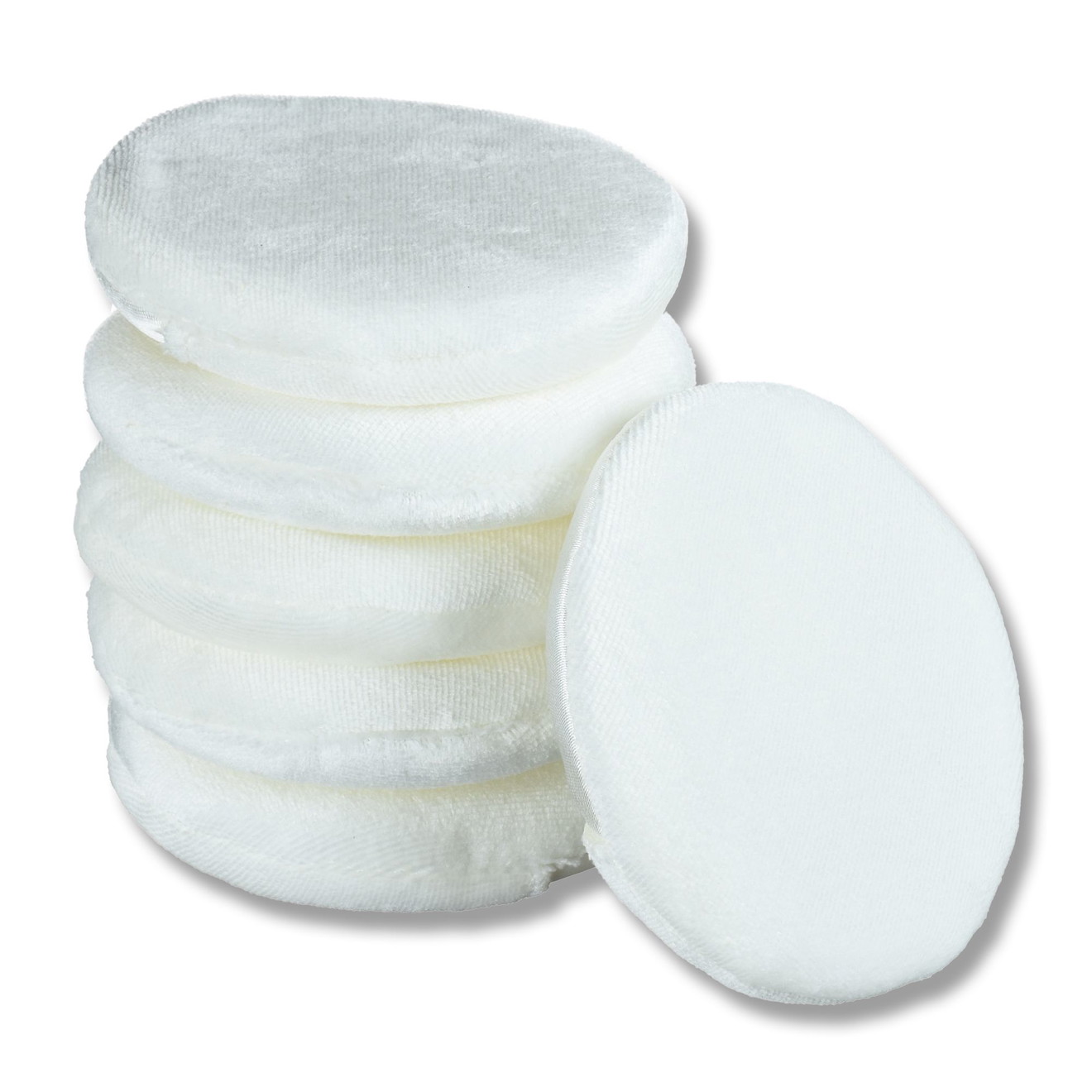 Detail Passion Smooth Applicator – Zestaw 6 aplikatorów do powłok ceramicznych i grafenowych