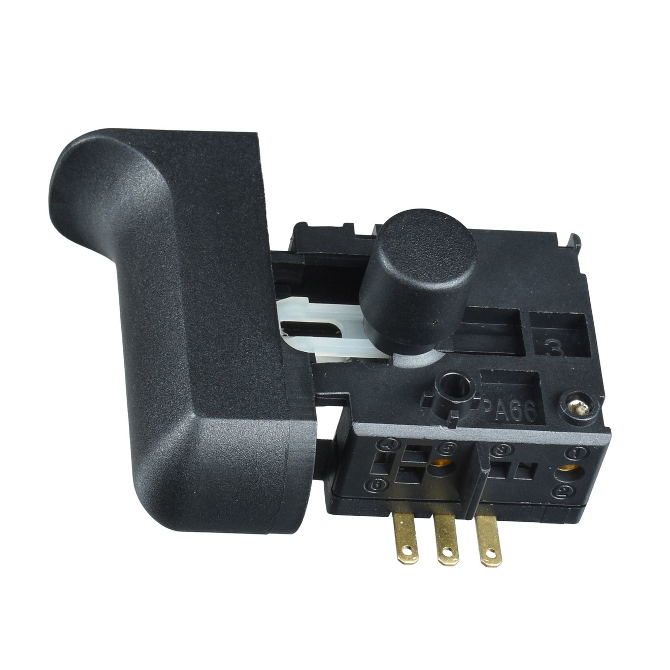 ShineMate Gear Lever for EX620 Polisher