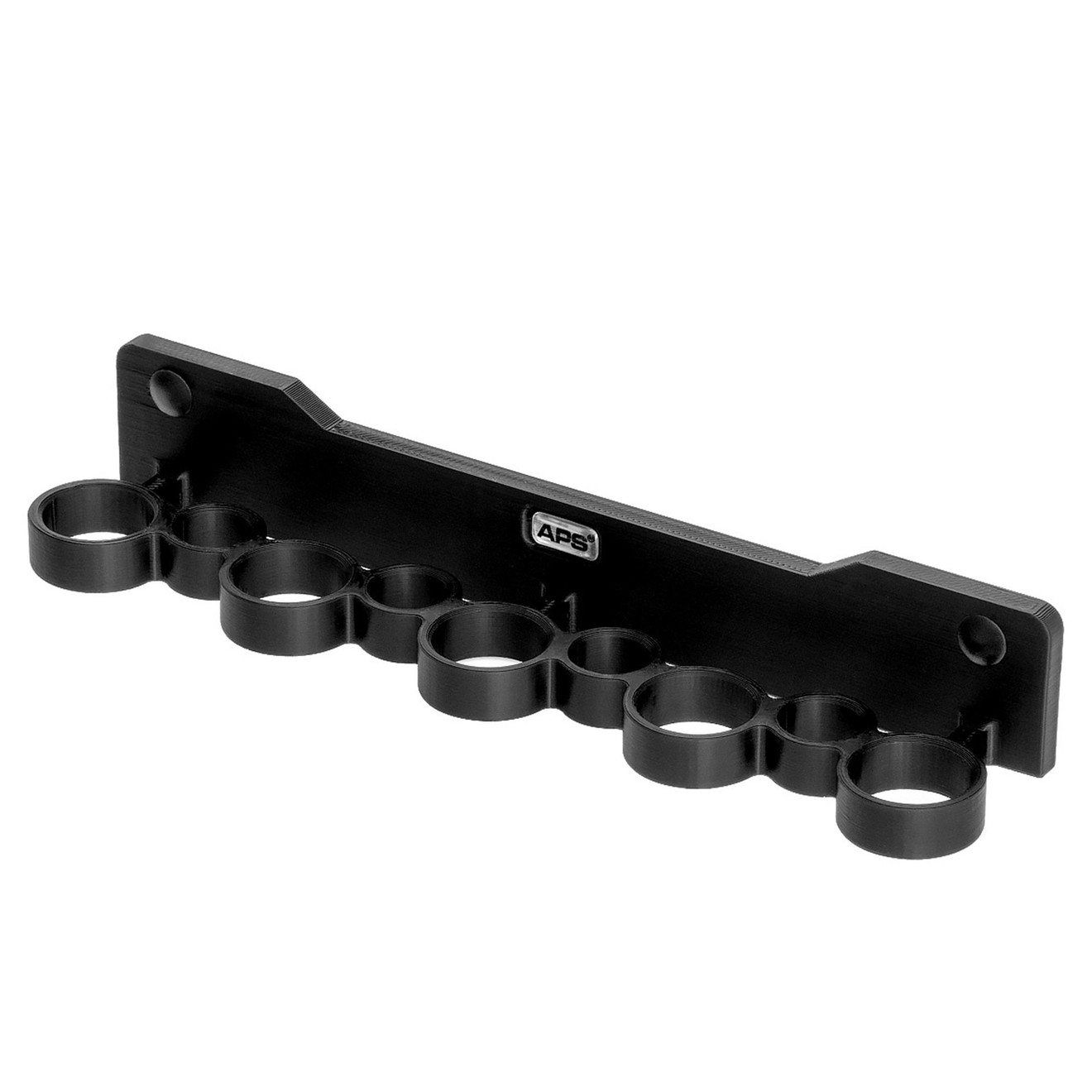 APS Detailing X-ORG 9-fach Detailing Brush Holder Pinsel Halterung