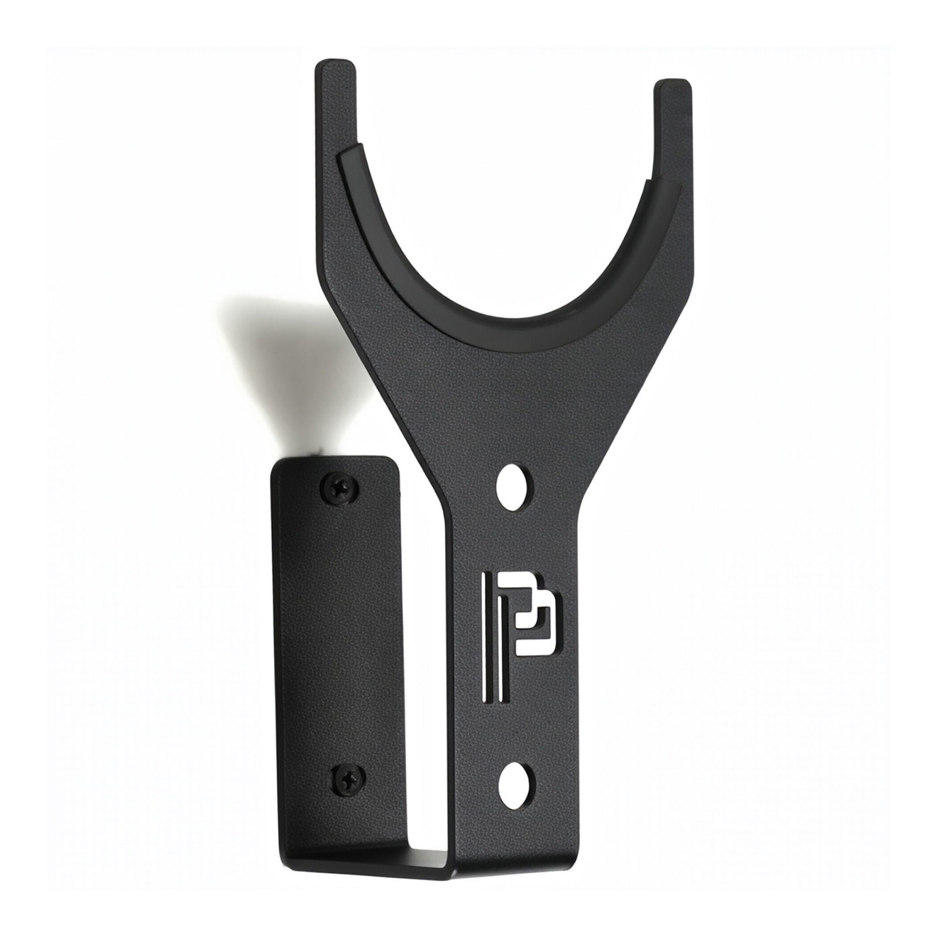 Poka Polisher Wall Mount Holder