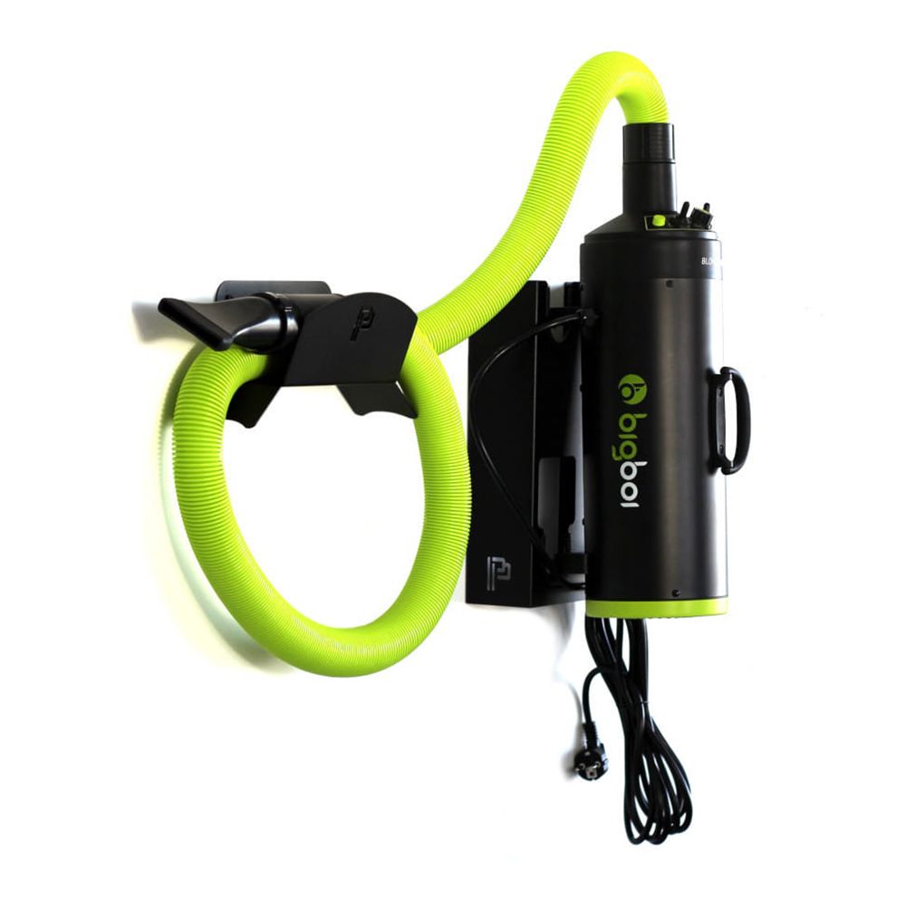 Poka Wandhalterung Lacktrockner BLO Air & BigBoi groß