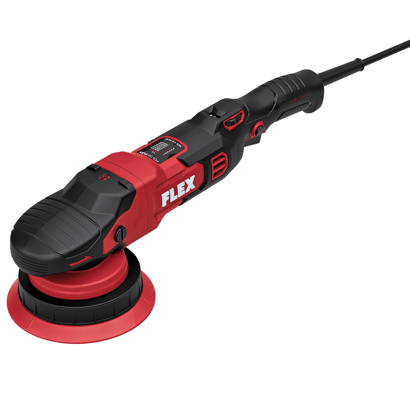 Flex XCE 2 8 Zwangsexzenter Poliermaschine brushless 14-EC C 125/150mm