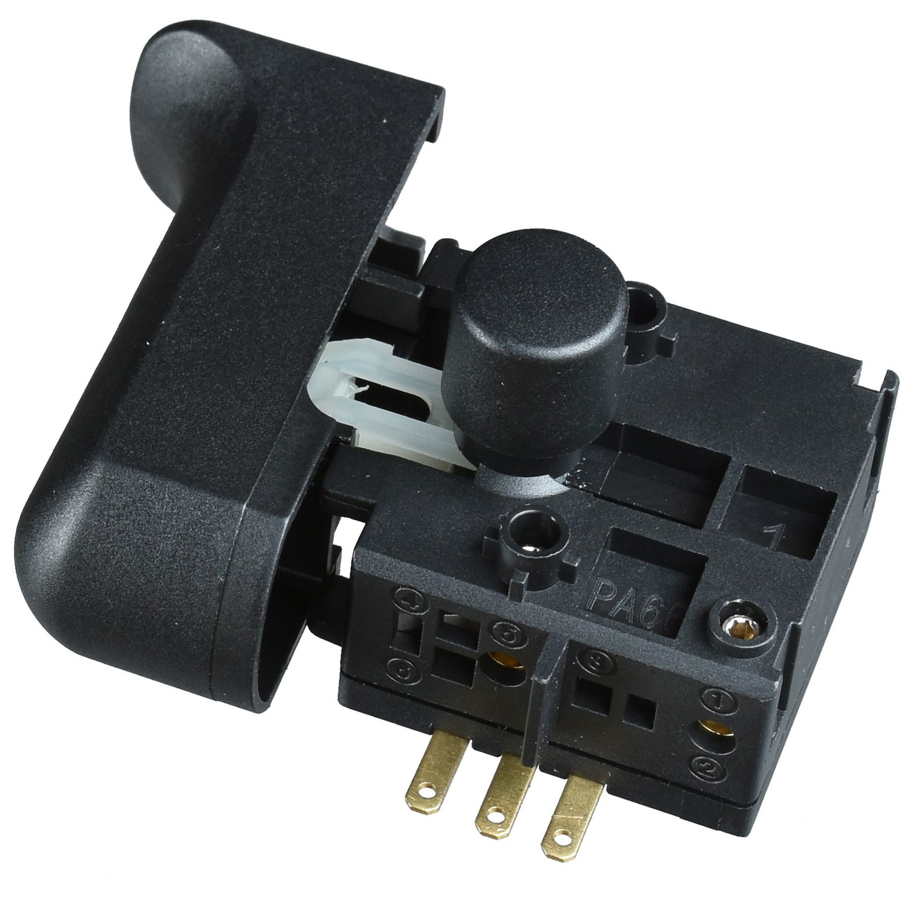 ShineMate Control Lever for EP820 Rotary Polisher