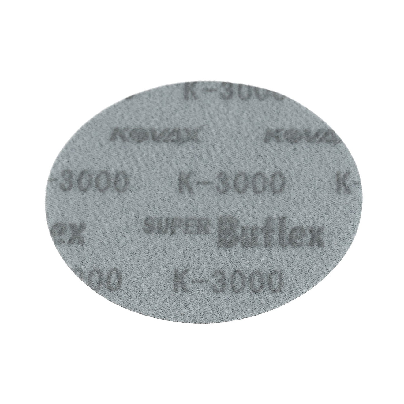 KOVAX Buflex Dry Super Tack K3000 Trockenschleifscheibe 75mm